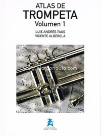 Atlas de trompeta, Volumen 1