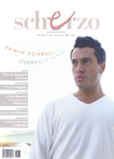 Scherzo. Nº 235. Noviembre 2008