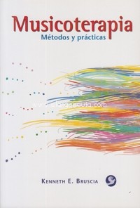 Musicoterapia, métodos y prácticas. 9789688604816