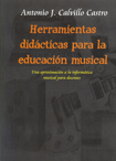 Herramientas didácticas para la educación musical: una aproximación a la informática musical para docentes bajo Windows y Linux