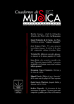 Cuadernos de música iberoamericana, nº 16