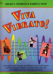 Viva Vibrato! for Viola. 9780849733727