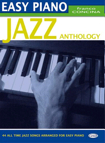 Easy Piano: Jazz Anthology. 9788863883909