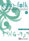 Etno-Folk, 12. Revista galega de etnomusicología, outubro 2008