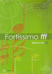 Fortíssimo (fff): Entonación, 1