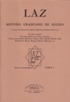 LAZ, método graduado de solfeo, libro 1. 9788480207096