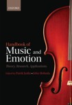Handbook of Music and Emotion: Theory, Research, Applications. 9780199230143