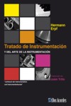 Tratado de instrumentación y del arte de la instrumentación. 9788493661823