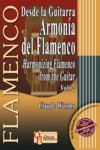 Desde la guitarra: Armonía del flamenco, vol. 2 = Harmonizing Flamenco from the Guitar