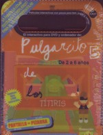 Pulgarcito. 9788492636136