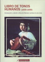 Libro de tonos humanos (1655-1656), vol. IV
