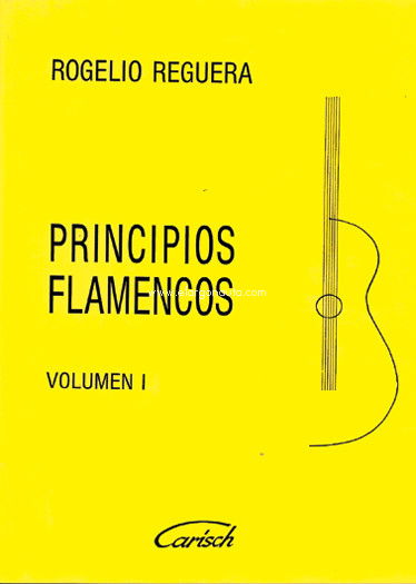 Principios Flamencos, Volumen 1. 9788872070642