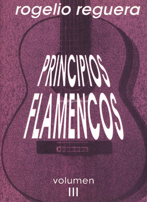 Principios Flamencos, Volumen 3. 9788872073520