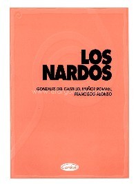 Los Nardos (voz y piano)