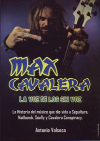 Max Calavera : La voz de los sin voz