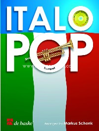 Italo Pop, Trumpet