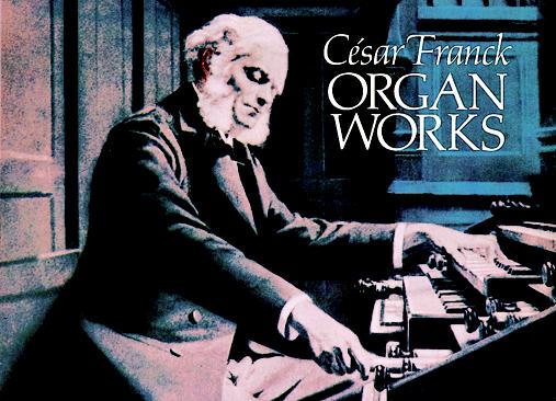 Organ Works. 9780486255170