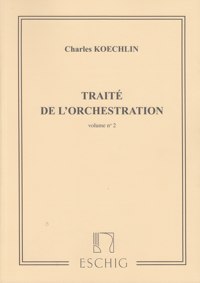 Traité de l'Orchestration. V. 2