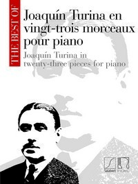 The Best of en vingt-trois morceaux pour piano, Piano
