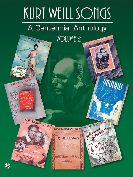 A Centennial Anthology Volume 2