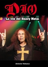 Dio: La voz del heavy metal