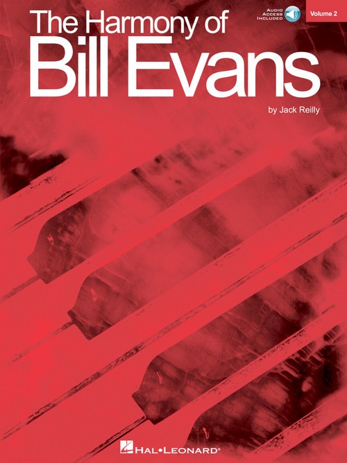 The Harmony Of Bill Evans. Vol. 2