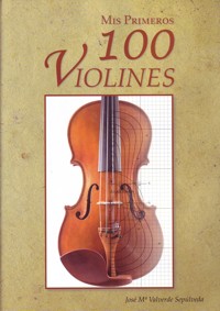 Mis primeros 100 violines