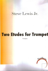 Two Etudes for Trumpet