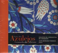 Azulejos & Chamber Music. 56634