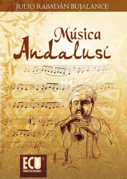 Música andalusí. 9788499484488