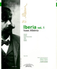 Iberia, vol. I. 9788480209342