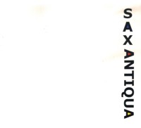 Sax Antiqua