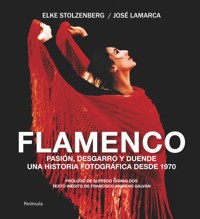 Flamenco: Pasión, desgarro y duende. Una historia fotográfica desde 1970
