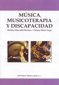 Música, musicoterapia y discapacidad