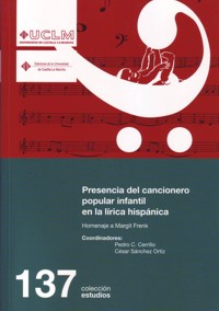 Presencia del cancionero popular infantil en la lírica hispánica (Homenaje a Margit Frenk)
