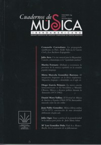 Cuadernos de música iberoamericana, nº 24
