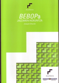 BEBOPa: Jazzaren Hizkuntza