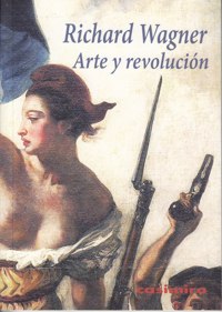 Arte y revolución. 9788415715214