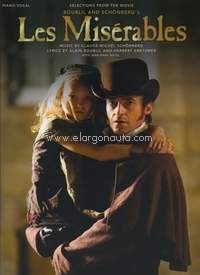 Les Miserables. Selections From The Movie