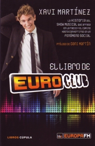 El libro de Euroclub. 9788448008529