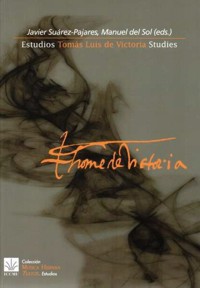 Tomás Luis de Victoria: Estudios = Studies. 9788489457492