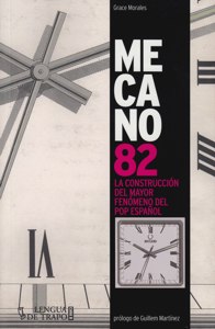 Mecano 82: La construcción del mayor fenómeno del pop español