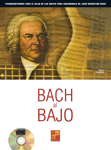 Bach al bajo