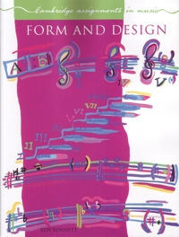 Form and design