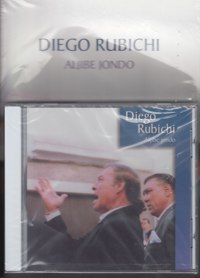 Diego Rubichi. Aljibe jondo