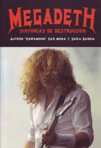 Megadeth: Sinfonías de destrucción