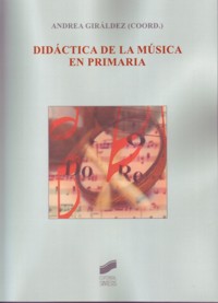 Didáctica de la música en primaria