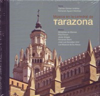 Música en la catedral de Tarazona
