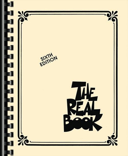 The Real Book, Vol. 1, Sixth Edition (C Instruments)