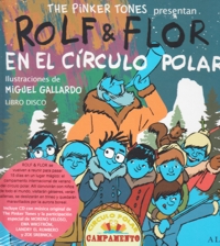 Rolf & Flor en el Círculo Polar / Flor & Rolf in the Artic Circle